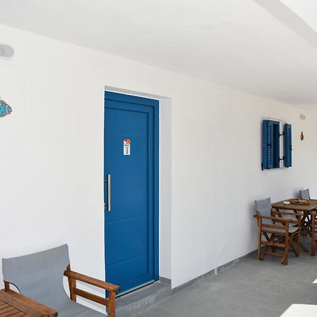 Thea Apartments Emporeios  Екстер'єр фото