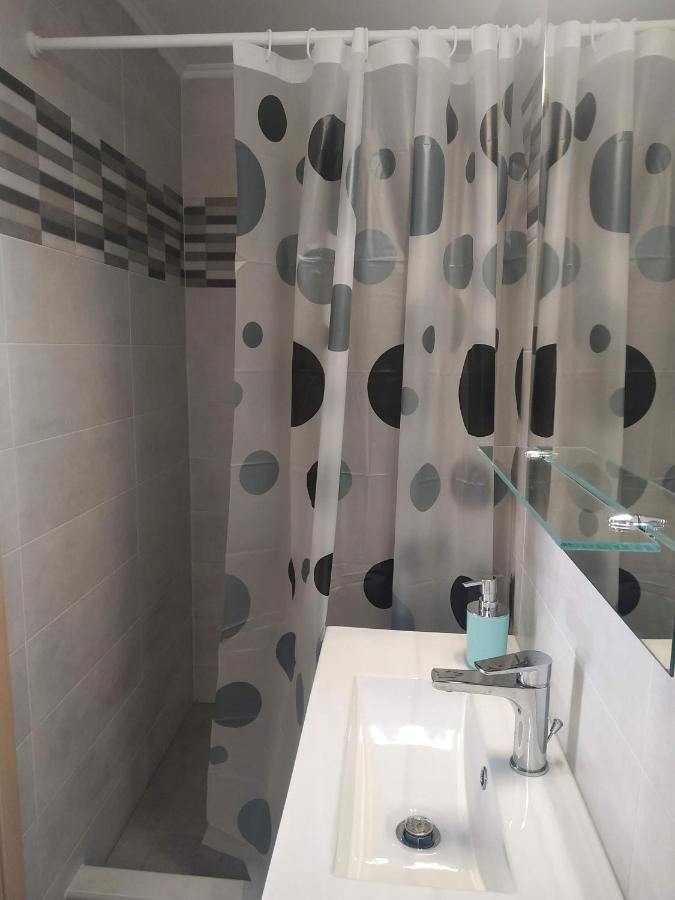 Thea Apartments Emporeios  Екстер'єр фото